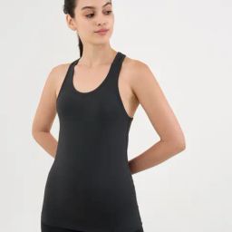 Dcyphr Dark Night Plain Sports T-Shirt-image-9