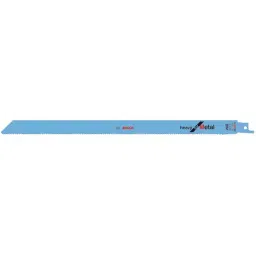 Bosch 10 - 14 TPI 225 mm x 19 mm x 1.25 mm Reciprocating Saw Blade (Pack of 5)-8
