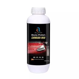 Shining The World Body Polish Carnauba Wax 200 g (Pack of 12)-image-33