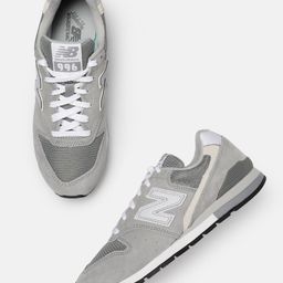 New Balance Men 996 Suede Everyday Sneakers-image-14