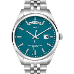 Timex Trend Men Stainless Steel Straps Analogue Chronograph Watch TWEG27104-58