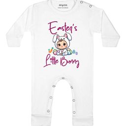 Arvesa Infants Printed Romper-image-48