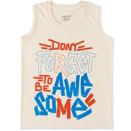 Luke & Lilly Boys Graphic Printed Round Neck Pure Cotton T-shirt-image-26