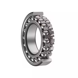 ZKL Self Aligning Ball Bearing, Inner Dia 75 mm, Outer Dia 160 mm, Width 37 mm, 1315 P6 NF-image-36