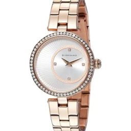 Giordano A2056-33 Analog Watch for Women-image-36