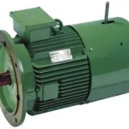 Hindustan 3 Phase 3 HP 4 Pole Foot Mounted Flame Proof Induction Motor 2FC1 096-0403-image-19