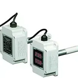 Autonics Digital Temperature Controller THD-D1-C 72*85*100 mm image 2