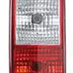 Lumax Tail light Assy (RH) 011-TLA-MR – Fits Tata Sumo Victa-15