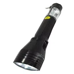 DP Engineering 700 mAh LED Torch 9156-12
