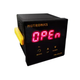 Nutronics PID Controller PM - 4062M-29