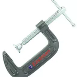 Eastman 50.8mm(2 Inch) Drop Forged C Clamp, E-2036-picture-41