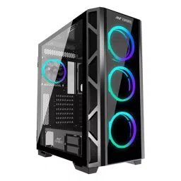 Ant Esports Dynamic GT Mid Tower PC Cabinet-14