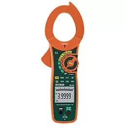 Extech Clamp Meter 1500A MA1500-NIST-46