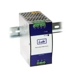 Lubi Switch Mode Power Supply Din Rail Mount 48 V Single Output 5 Amp, LESA240D48-image-10