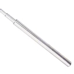 Eastman 10 mm Tommy Bars for Tubular Box Spanner, E-2009-41