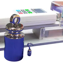 Vinsyst VTHT 20 Digital Portable Tablet Hardness Tester 20 N-8