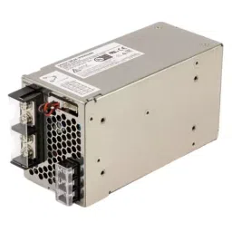 Omron Switching Power Supply 300 / 600W Type S8Jx-P 300 W 60 A, S8JX-P30005C-15