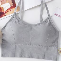 Lugo Bra Full Coverage Underwired Lightly Padded image 2