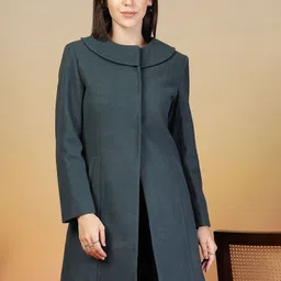 Juelle Longline Winter Overcoat-picture-42