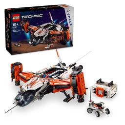 LEGO Technic VTOL Heavy Cargo Spaceship LT81 1365 Pieces - 42181-13