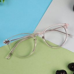 Yu Fashions Trending High Quality UV Protected Korean Sunglasses - Pink-11