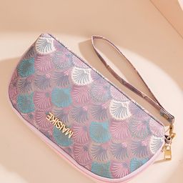 SYGA Women Stylish Printed Design for Daily Use(Pink)-picture-10