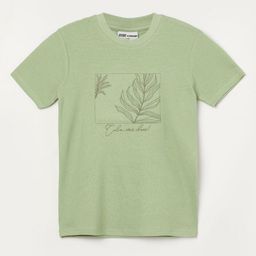 Fame Forever by Lifestyle Boys Printed T-shirt-image-50