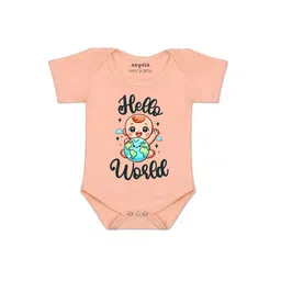 Arvesa Infants Printed Bodysuit-picture-5