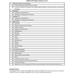 oswaal books Oswaal CTET (CENTRAL TEACHER ELIGIBILITY TEST) | 18 Previous Solved Papers| Year-wise (2013-2024) |Paper-I (Classes 1 to 5) | For 2025 Exam - English image 4