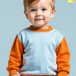BAESD Unisex Kids Sweatshirt-image-72