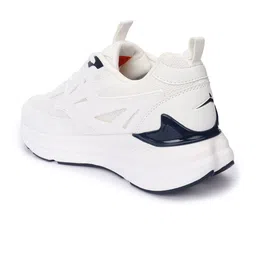 JQR Men Mesh Running Shoes image 2