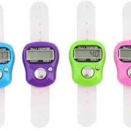 Digital Tally Counter-image-96