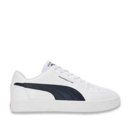 Puma Men's Porsche Legacy Caven 2.0 Turbo White Casual Sneakers-image-57
