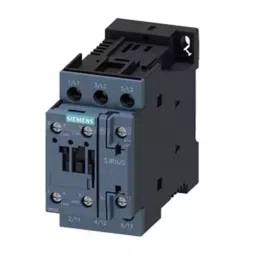 Siemens 3RT2027-1BB40-0CC0 Communication Capable Power Contactor 32A 15kW image 1