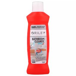 ORILEY ORJSS05 500 ml Lavender fragranced Bathroom Cleaner Liquid-picture-25