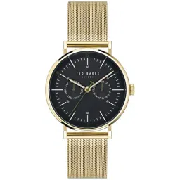 Ted Baker BKPPGS404 Timeless Analog Watch for Men-picture-8