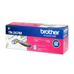 BROTHER TN-267M Toner Cartradge Magenta-16