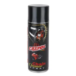 Caspol 400 ml Spray Heavy Duty Chain Cleaner for Bikes-picture-10