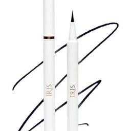 Iris Cosmetics All That Eye Need Smudge Proof Eyeliner Black - 3 gm-12
