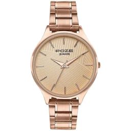Sonata SP80111WM03 Golden Hour Analog Watch For Women-image-39