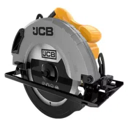 JCB 1500W Circular Saw JCB-CS1500-EM-46