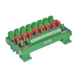 Shavison Opto Interface Modules AC - DC 4 Channel, AS853-230VAC-image-16