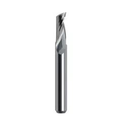 Dolphin 5 mm Single Fluted Carbide Endmill-14