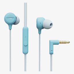 boAt Bassheads 103 T Wired Earphone with Mic (Mint Blue)-image-45