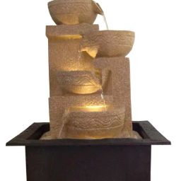 eCraftIndia Premium Decorative Water Fountain-image-56