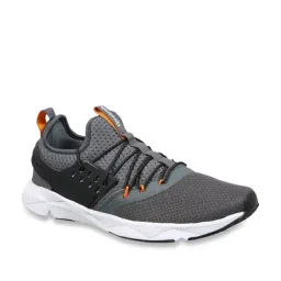 Reebok Classics Men's Element Runner True Grey Casual Sneakers-picture-26