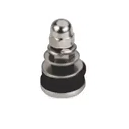 Core Stainless Steel (SS 304) Fixed Bolt (Mini) CSP-FBM-68