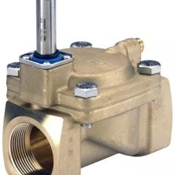 Danfoss 032U5850 Servo Operated 2/2 Way Solenoid Valve EV210B-image-39