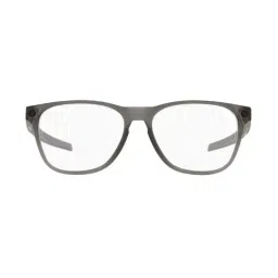 Oakley 0OX8177 Performance LifestyleDark Grey Full Rim Square Frame-picture-23