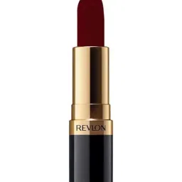 Revlon Super Lustrous Matte Lipstick Blackberry - 4.2 gm-image-26